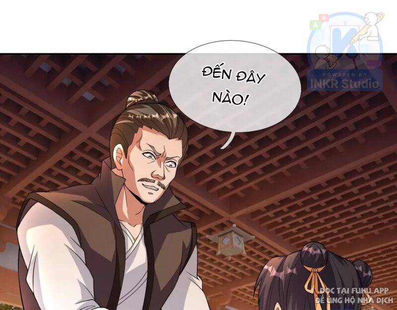 Thiên Uyên Trở Về: Ta Chính Là Thiên Tai Chap 4 - Next Chap 5