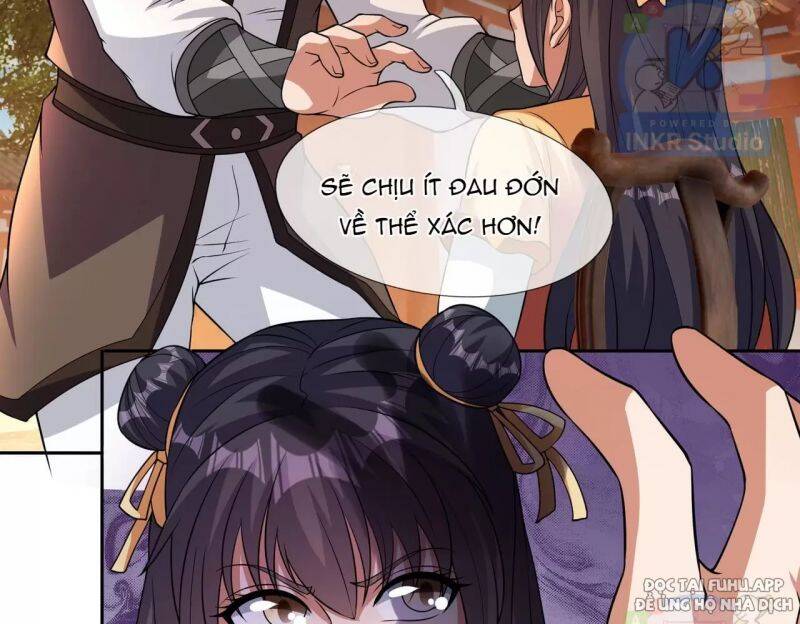 Thiên Uyên Trở Về: Ta Chính Là Thiên Tai Chap 4 - Next Chap 5