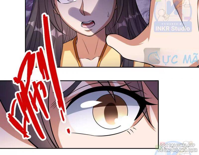 Thiên Uyên Trở Về: Ta Chính Là Thiên Tai Chap 4 - Next Chap 5