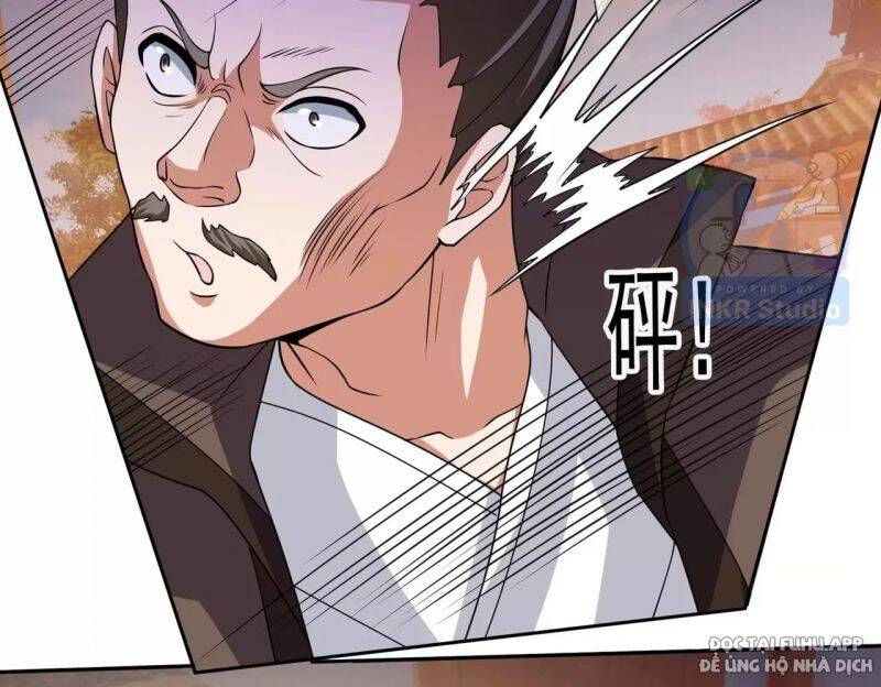 Thiên Uyên Trở Về: Ta Chính Là Thiên Tai Chap 4 - Next Chap 5