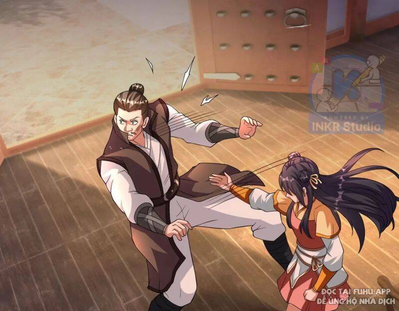 Thiên Uyên Trở Về: Ta Chính Là Thiên Tai Chap 4 - Next Chap 5
