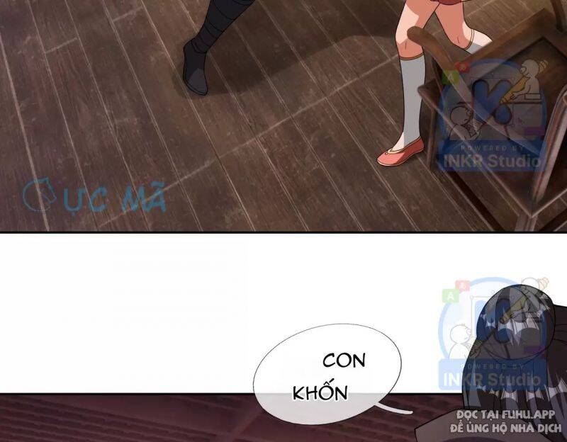 Thiên Uyên Trở Về: Ta Chính Là Thiên Tai Chap 4 - Next Chap 5