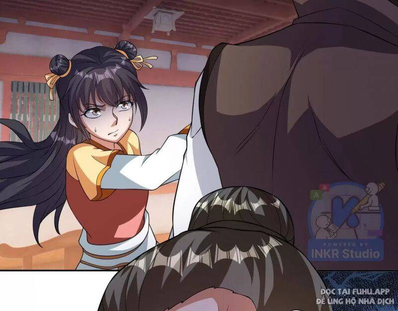Thiên Uyên Trở Về: Ta Chính Là Thiên Tai Chap 4 - Next Chap 5
