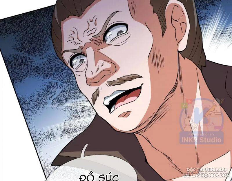 Thiên Uyên Trở Về: Ta Chính Là Thiên Tai Chap 4 - Next Chap 5