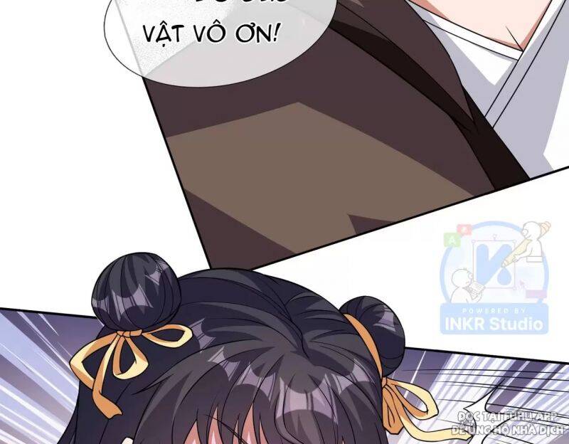 Thiên Uyên Trở Về: Ta Chính Là Thiên Tai Chap 4 - Next Chap 5