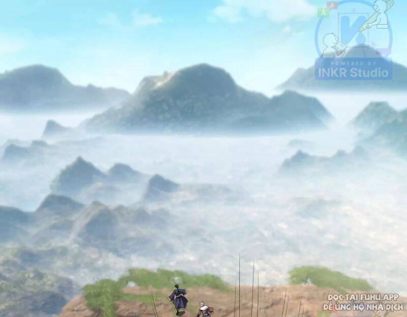 Thiên Uyên Trở Về: Ta Chính Là Thiên Tai Chap 4 - Next Chap 5