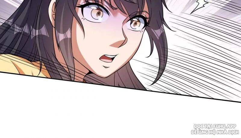 Thiên Uyên Trở Về: Ta Chính Là Thiên Tai Chap 4 - Next Chap 5
