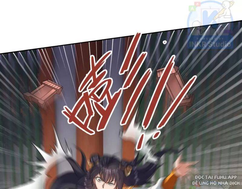 Thiên Uyên Trở Về: Ta Chính Là Thiên Tai Chap 4 - Next Chap 5
