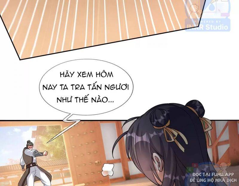 Thiên Uyên Trở Về: Ta Chính Là Thiên Tai Chap 4 - Next Chap 5
