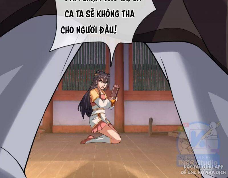 Thiên Uyên Trở Về: Ta Chính Là Thiên Tai Chap 4 - Next Chap 5