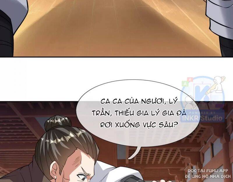 Thiên Uyên Trở Về: Ta Chính Là Thiên Tai Chap 4 - Next Chap 5