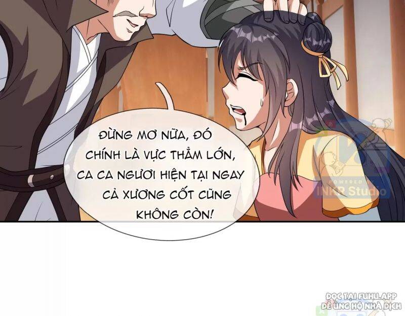 Thiên Uyên Trở Về: Ta Chính Là Thiên Tai Chap 4 - Next Chap 5