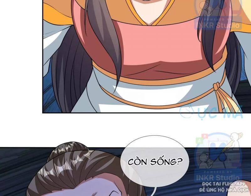 Thiên Uyên Trở Về: Ta Chính Là Thiên Tai Chap 4 - Next Chap 5