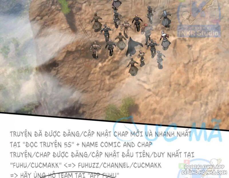 Thiên Uyên Trở Về: Ta Chính Là Thiên Tai Chap 4 - Next Chap 5