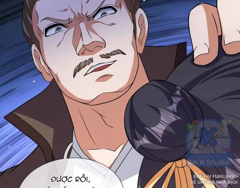 Thiên Uyên Trở Về: Ta Chính Là Thiên Tai Chap 4 - Next Chap 5