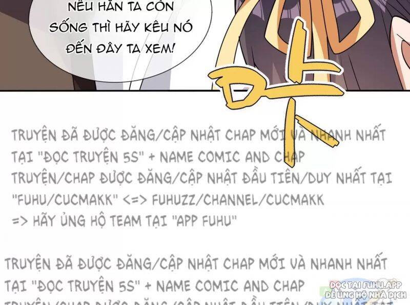 Thiên Uyên Trở Về: Ta Chính Là Thiên Tai Chap 4 - Next Chap 5