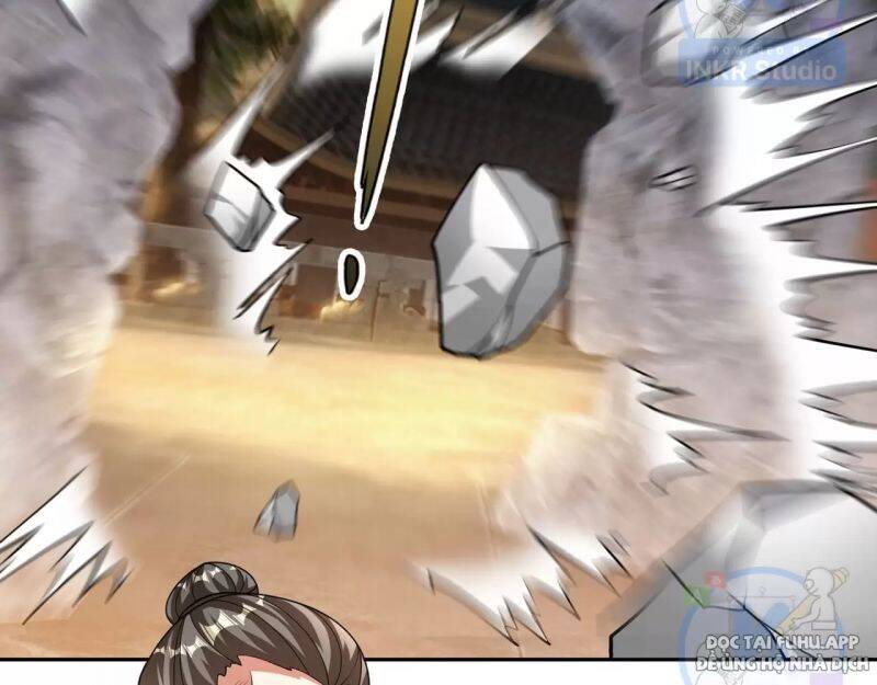 Thiên Uyên Trở Về: Ta Chính Là Thiên Tai Chap 4 - Next Chap 5