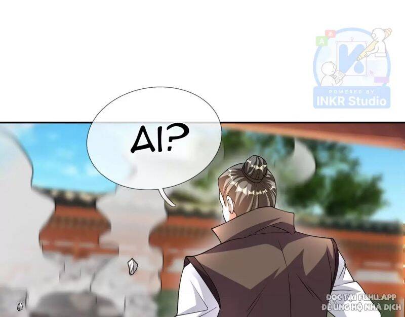 Thiên Uyên Trở Về: Ta Chính Là Thiên Tai Chap 4 - Next Chap 5