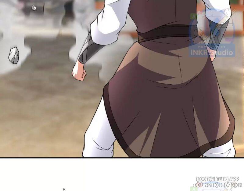 Thiên Uyên Trở Về: Ta Chính Là Thiên Tai Chap 4 - Next Chap 5