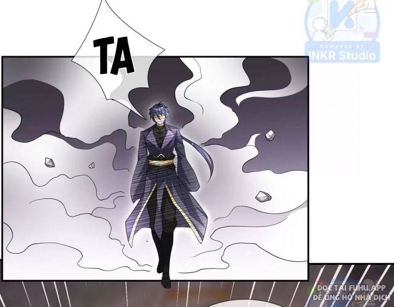 Thiên Uyên Trở Về: Ta Chính Là Thiên Tai Chap 4 - Next Chap 5