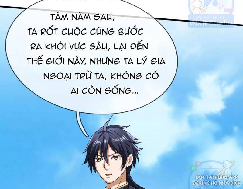 Thiên Uyên Trở Về: Ta Chính Là Thiên Tai Chap 4 - Next Chap 5
