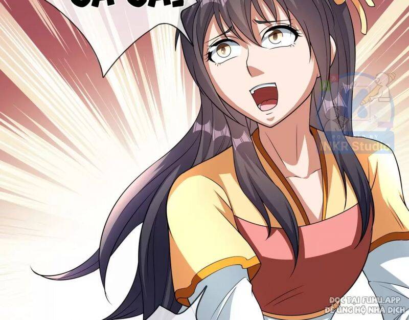 Thiên Uyên Trở Về: Ta Chính Là Thiên Tai Chap 4 - Next Chap 5