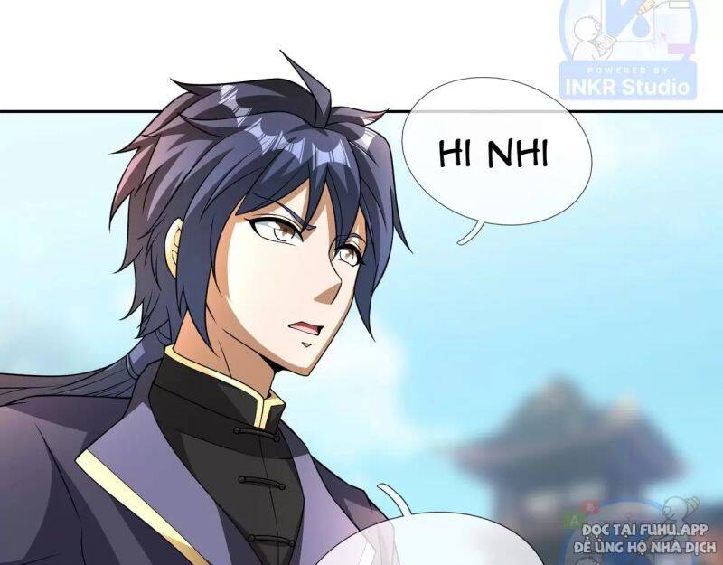 Thiên Uyên Trở Về: Ta Chính Là Thiên Tai Chap 4 - Next Chap 5