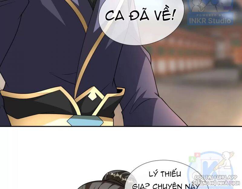 Thiên Uyên Trở Về: Ta Chính Là Thiên Tai Chap 4 - Next Chap 5