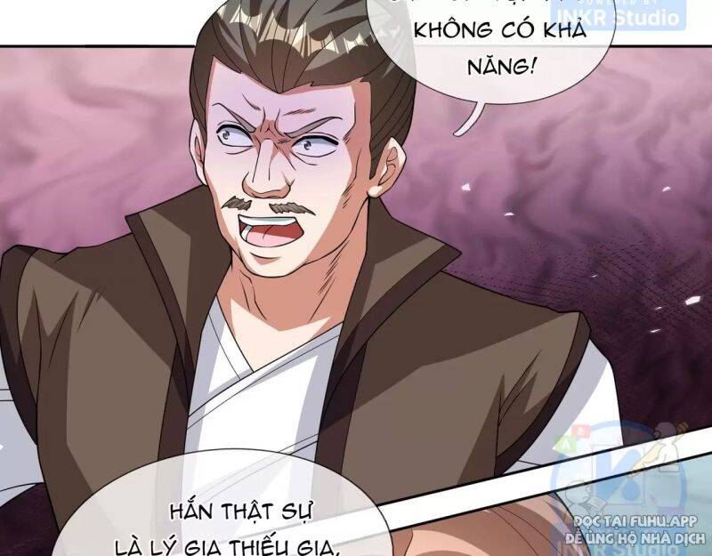 Thiên Uyên Trở Về: Ta Chính Là Thiên Tai Chap 4 - Next Chap 5
