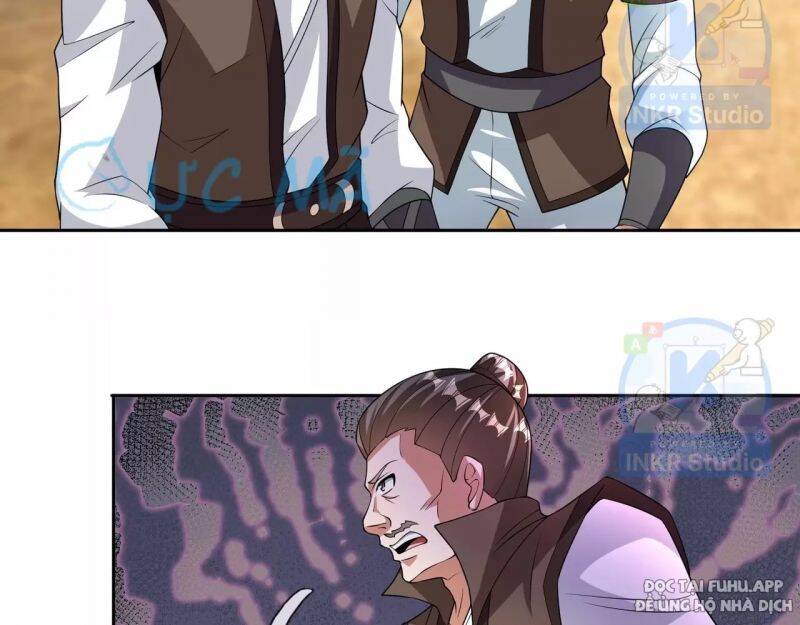 Thiên Uyên Trở Về: Ta Chính Là Thiên Tai Chap 4 - Next Chap 5