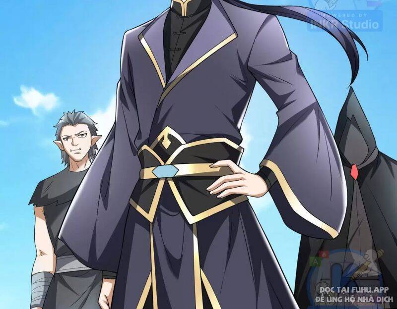 Thiên Uyên Trở Về: Ta Chính Là Thiên Tai Chap 4 - Next Chap 5