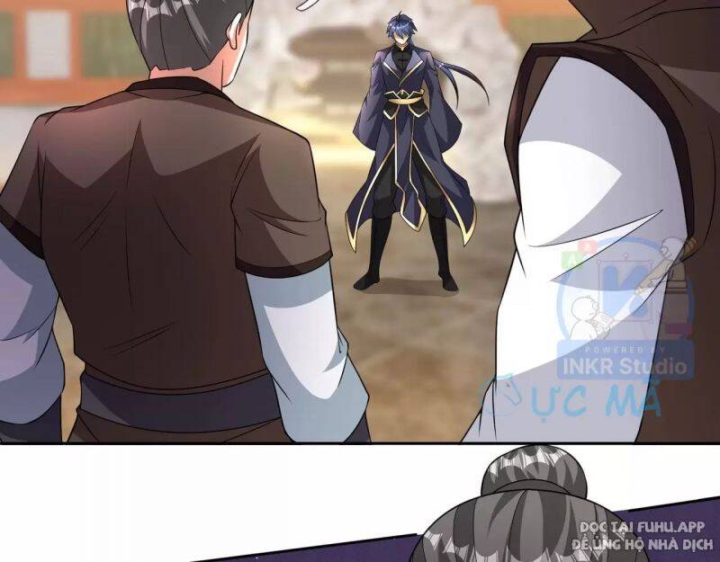 Thiên Uyên Trở Về: Ta Chính Là Thiên Tai Chap 4 - Next Chap 5