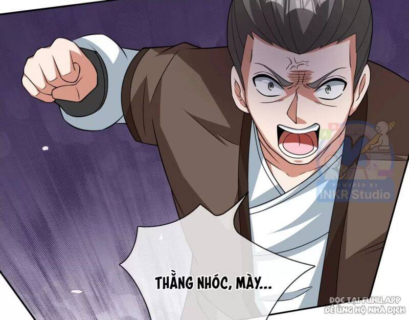 Thiên Uyên Trở Về: Ta Chính Là Thiên Tai Chap 4 - Next Chap 5