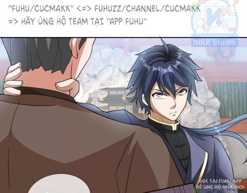 Thiên Uyên Trở Về: Ta Chính Là Thiên Tai Chap 4 - Next Chap 5