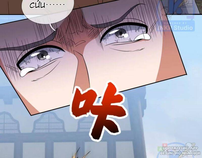 Thiên Uyên Trở Về: Ta Chính Là Thiên Tai Chap 4 - Next Chap 5