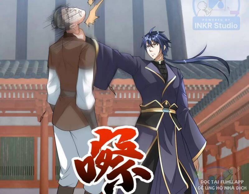 Thiên Uyên Trở Về: Ta Chính Là Thiên Tai Chap 4 - Next Chap 5