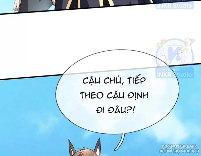 Thiên Uyên Trở Về: Ta Chính Là Thiên Tai Chap 4 - Next Chap 5