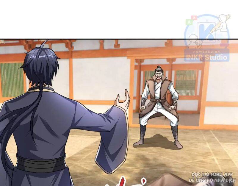 Thiên Uyên Trở Về: Ta Chính Là Thiên Tai Chap 4 - Next Chap 5