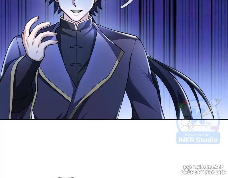 Thiên Uyên Trở Về: Ta Chính Là Thiên Tai Chap 4 - Next Chap 5