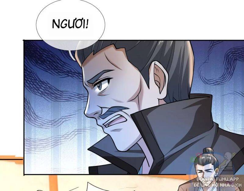 Thiên Uyên Trở Về: Ta Chính Là Thiên Tai Chap 4 - Next Chap 5