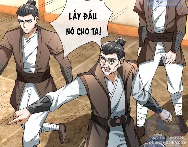Thiên Uyên Trở Về: Ta Chính Là Thiên Tai Chap 4 - Next Chap 5