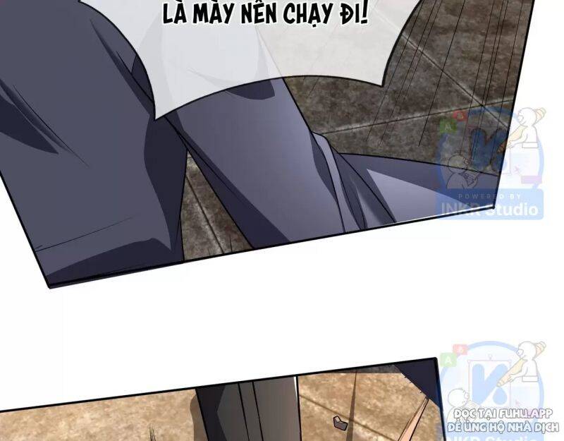 Thiên Uyên Trở Về: Ta Chính Là Thiên Tai Chap 4 - Next Chap 5