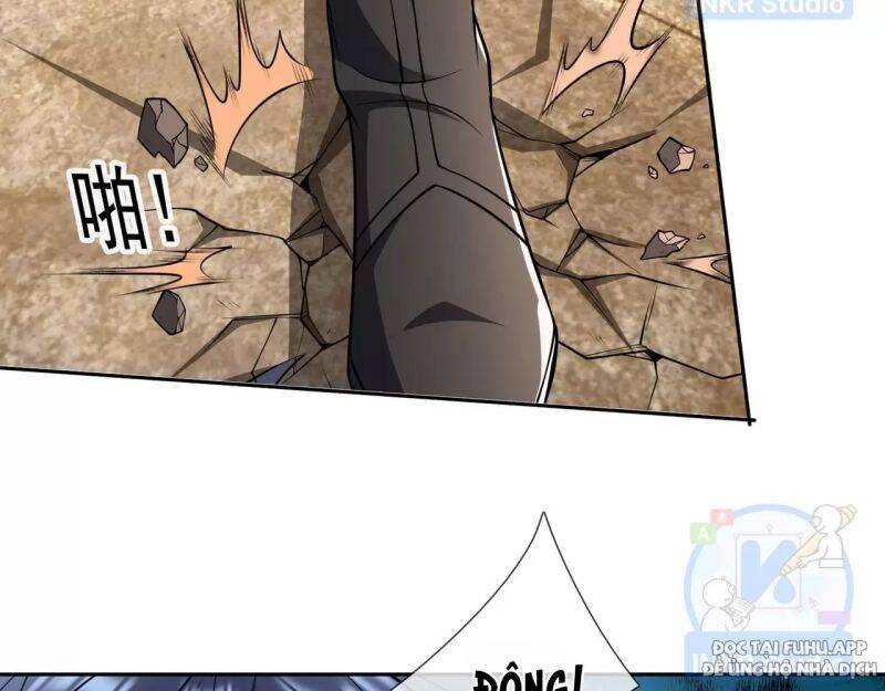 Thiên Uyên Trở Về: Ta Chính Là Thiên Tai Chap 4 - Next Chap 5