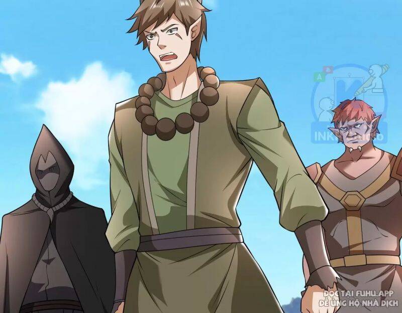 Thiên Uyên Trở Về: Ta Chính Là Thiên Tai Chap 4 - Next Chap 5