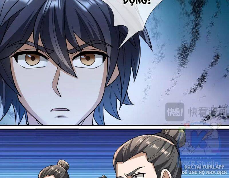 Thiên Uyên Trở Về: Ta Chính Là Thiên Tai Chap 4 - Next Chap 5