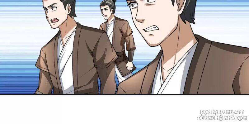 Thiên Uyên Trở Về: Ta Chính Là Thiên Tai Chap 4 - Next Chap 5