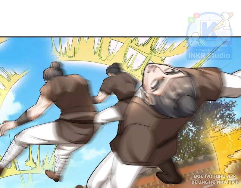 Thiên Uyên Trở Về: Ta Chính Là Thiên Tai Chap 4 - Next Chap 5