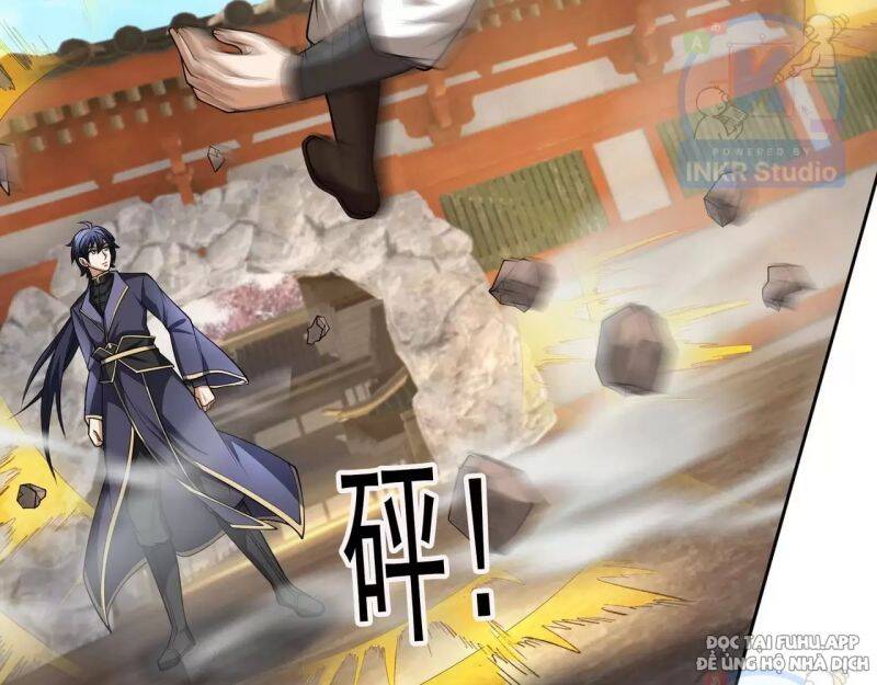 Thiên Uyên Trở Về: Ta Chính Là Thiên Tai Chap 4 - Next Chap 5