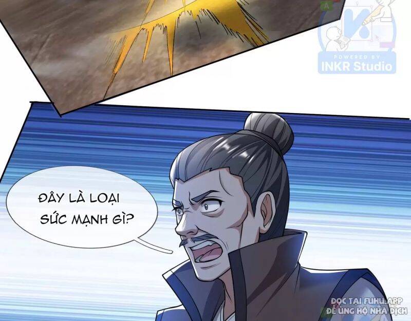 Thiên Uyên Trở Về: Ta Chính Là Thiên Tai Chap 4 - Next Chap 5