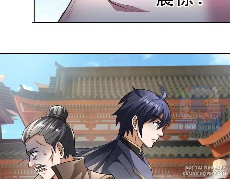 Thiên Uyên Trở Về: Ta Chính Là Thiên Tai Chap 4 - Next Chap 5